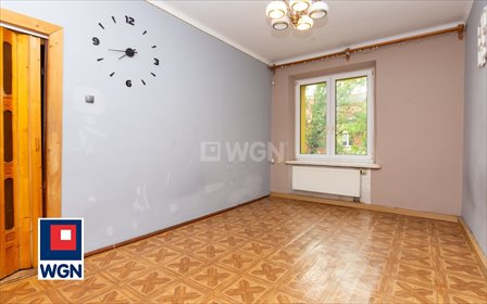 Polecam 2-pokojowe mieszkanie 39 m² w Będzinie mieszkanie Będzin, Ksawera, Szymborskiej