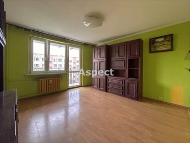 mieszkanie na sprzedaż 50m2 mieszkanie Katowice, Dąb