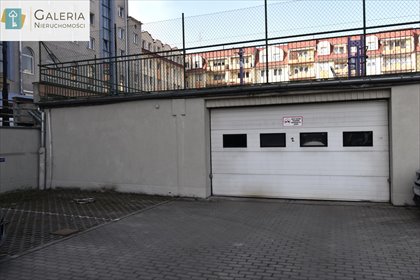 garaż na sprzedaż 13m2 garaż Elbląg, Hetmańska