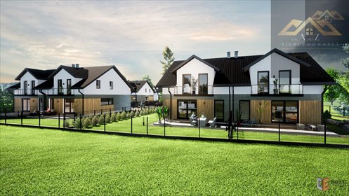 dom na sprzedaż 122m2 dom Koszyce Małe