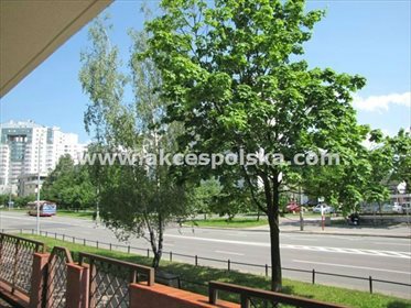 lokal użytkowy na wynajem 52m2 lokal użytkowy Warszawa, Ursynów, Natolin, Belgradzka