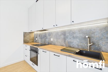Inwestycyjny apartament z dwoma niezależnymi mieszkaniami. mieszkanie Olsztyn, Generałów, ks. Roberta Bilitewskiego