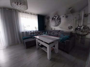 mieszkanie na sprzedaż 61m2 mieszkanie Wałbrzych, Biały Kamień