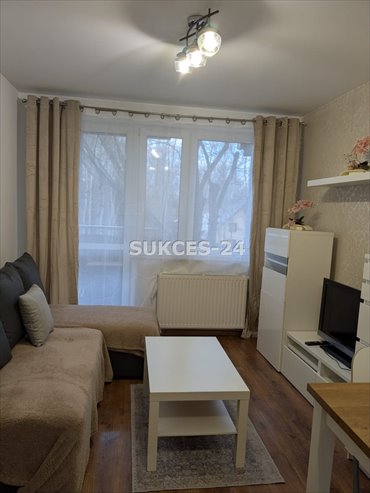 mieszkanie na wynajem 35m2 mieszkanie Kraków, Czyżyny, Sołtysowska