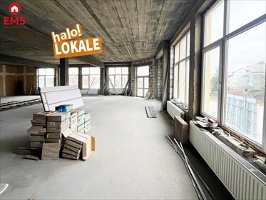 lokal użytkowy na wynajem 300m2 lokal użytkowy Białystok, Starosielce