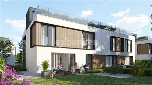 mieszkanie na sprzedaż 124m2 mieszkanie Kraków, Mydlniki, Wiosenna