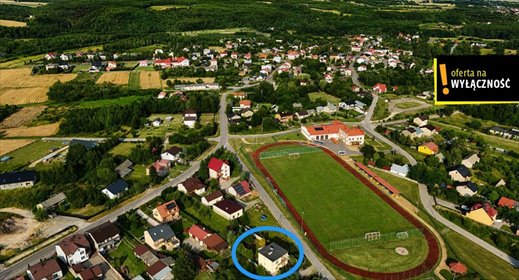 Solidny dom 160 m² po modernizacji (pełne wyposażenie) dom Bogoria, Rakowska