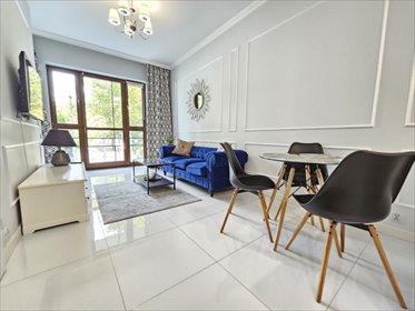 mieszkanie na wynajem 40m2 mieszkanie Warszawa, Wola, Siedmiogrodzka