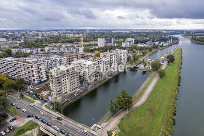 mieszkanie na sprzedaż 47m2 mieszkanie Wrocław, Kleczków