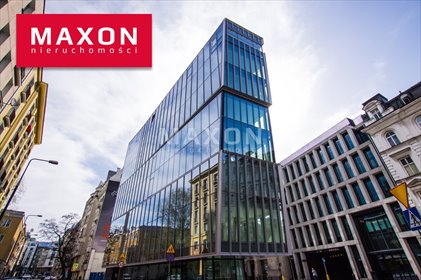 lokal użytkowy na wynajem 255m2 lokal użytkowy Warszawa, Śródmieście, ul. Piękna