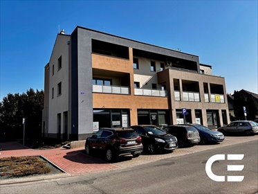 Do sprzedania ostatnie 3-pokojowe mieszkanie 67 m² w Oleśnicy mieszkanie Oleśnica, Władysława Grabskiego 1