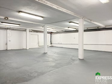 lokal użytkowy na wynajem 120m2 lokal użytkowy Lublin, Konstantynów, Skromna
