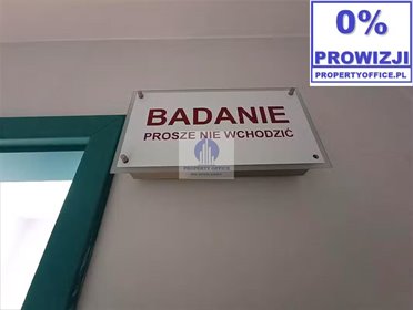 lokal użytkowy na wynajem 815m2 lokal użytkowy Warszawa, Mokotów, Wynalazek