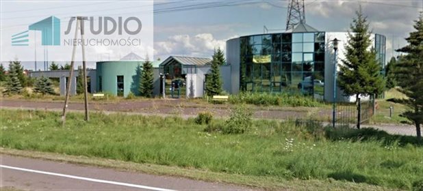 Lokal użytkowy na wynajem Nowe Bielice, Nowe Bielice, Nowe Bielice, Nowe Bielice 762m2 Foto 1