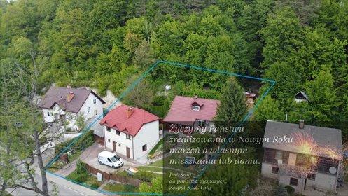 dom na sprzedaż 175m2 dom Kazimierz Dolny, Doły, Doły