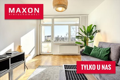 mieszkanie na sprzedaż 43m2 mieszkanie Warszawa, Śródmieście, al. Aleja Armii Ludowej