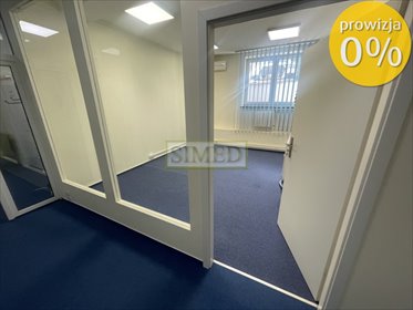Profesjonalne biuro 52 m² w Wilanowie z monitoringiem lokal użytkowy Warszawa, Wilanów