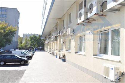 magazyn na wynajem 27m2 magazyn Warszawa, Praga-Północ
