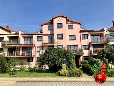 mieszkanie na sprzedaż 79m2 mieszkanie Ustroń