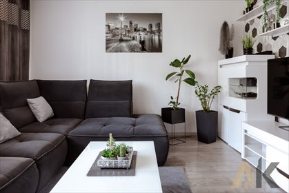 Funkcjonalne 3-pokojowe mieszkanie 60,33 m² w Nowym Sączu polecam! mieszkanie Nowy Sącz, Naściszowska