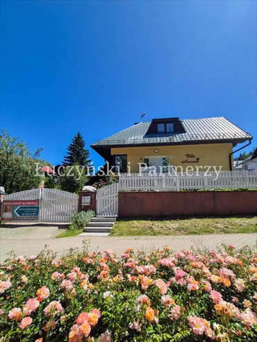 dom na sprzedaż 330m2 dom Karpacz