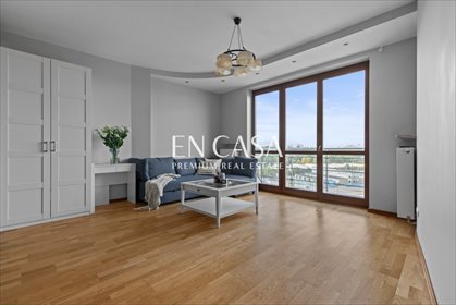 mieszkanie na sprzedaż 128m2 mieszkanie Warszawa, Mokotów, Aleja gen. Władysława Sikorskiego