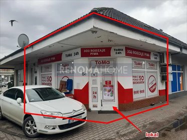 lokal użytkowy na sprzedaż 100m2 lokal użytkowy Wrocław, Gądów Mały