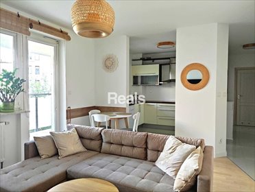 mieszkanie na wynajem 65m2 mieszkanie Warszawa, Wola, Sienna