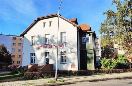 Polecam kamienicę 487 m² w centrum Oleśnicy z potencjałem dom Oleśnica, ul. Jana Kilińskiego