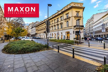 lokal użytkowy na wynajem 109m2 lokal użytkowy Warszawa, Śródmieście, ul. Żurawia