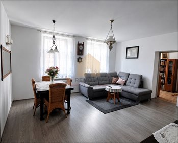 Funkcjonalne 3-pokojowe mieszkanie z ogrzewaniem podłogowym. mieszkanie Świdnica