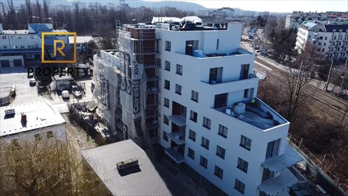 Mieszkanie dwupokojowe na sprzedaż Kraków, Bronowice, Eljasza Walerego Radzikowskiego 40m2 Foto 7
