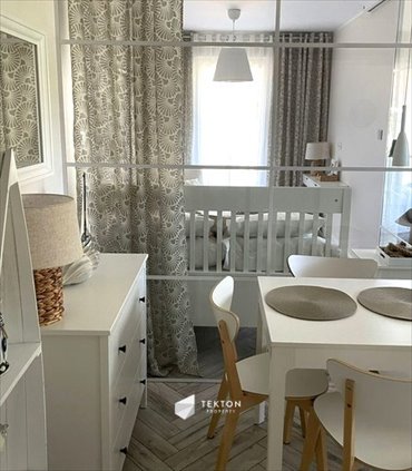 mieszkanie na sprzedaż 39m2 mieszkanie Jantar, Bursztynowa