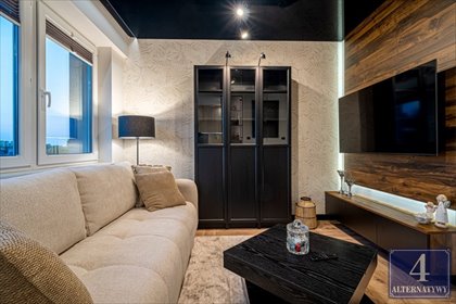 Sprzedam komfortowe 32 m² mieszkanie w Tarnowie mieszkanie Tarnów, Osiedle Jasna, Bitwy pod Studziankami