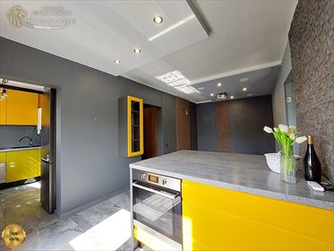 mieszkanie na sprzedaż 44m2 mieszkanie Bytom, Szombierki