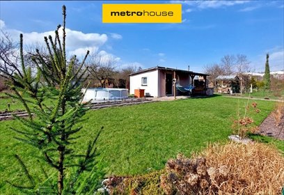 działka na sprzedaż 378m2 działka Gliwice, Pionierów