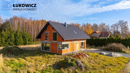 dom na sprzedaż 242m2 dom Kaniów