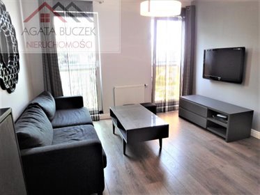 mieszkanie na wynajem 35m2 mieszkanie Wrocław, Śródmieście, Biskupin, Marcella Bacciarellego