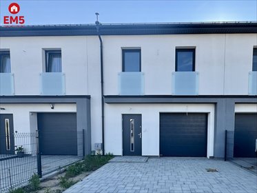 dom na sprzedaż 130m2 dom Klepacze, Klepacze