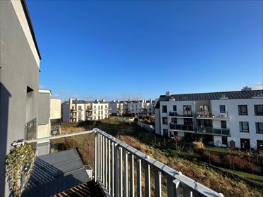 mieszkanie na sprzedaż 52m2 mieszkanie Wrocław, Krzyki, Wojszyce, Iwaszkiewicza