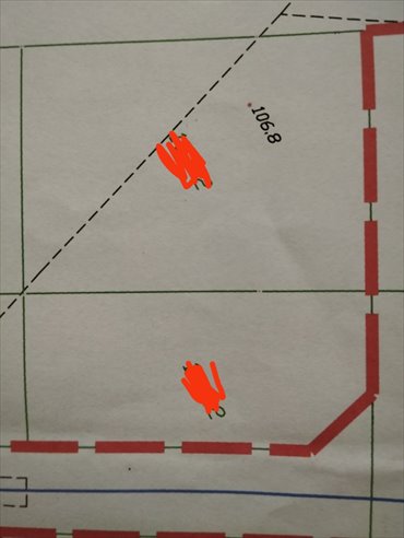 działka na sprzedaż 999m2 działka Falenty Nowe, Falenty Nowe, Osińskich