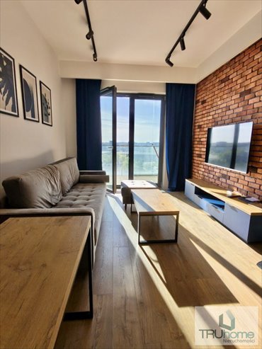 Nowoczesny apartament z widokiem na Spodek, garaż i komórka mieszkanie Katowice, Śródmieście, Góreckiego