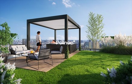 Nowoczesne 3-pokojowe mieszkanie 70,68 m² w sercu Czechowa. mieszkanie Lublin, Kameralna