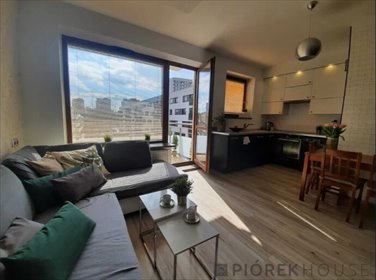 mieszkanie na sprzedaż 47m2 mieszkanie Warszawa, Bielany, Wólczyńska