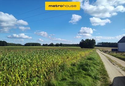 działka na sprzedaż 25800m2 działka Urowo