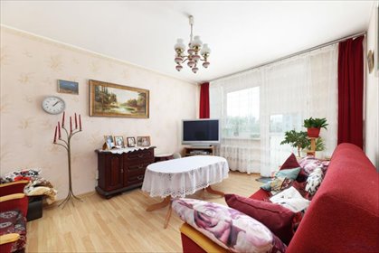 mieszkanie na sprzedaż 53m2 mieszkanie Bielsko-Biała, Lipnik, Broniewskiego