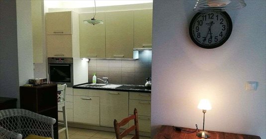 mieszkanie na sprzedaż 90m2 mieszkanie Warszawa, Ursus, Skorosze, Ryżowa