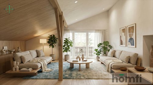 dom na sprzedaż 260m2 dom Grudziądz, Osiedle Podleśne-Mniszek, Leona Wyczółkowskiego