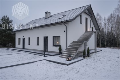 mieszkanie na sprzedaż 140m2 mieszkanie Dąbrowa Rzeczycka