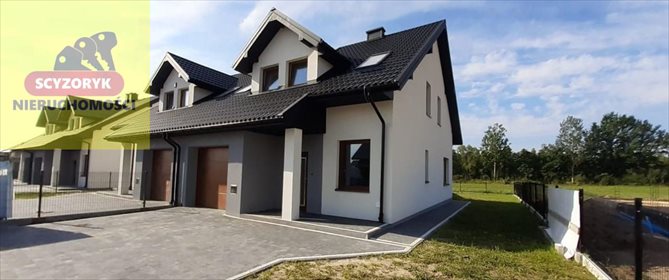 Dom na sprzedaż Tumlin-Wykień 143m2 Foto 2